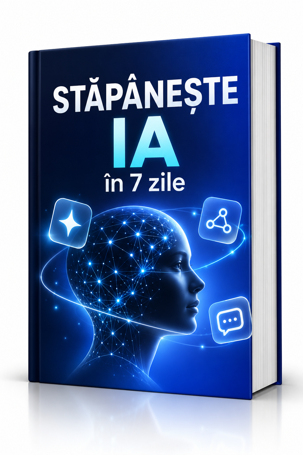 Stăpânește IA în 7 zile