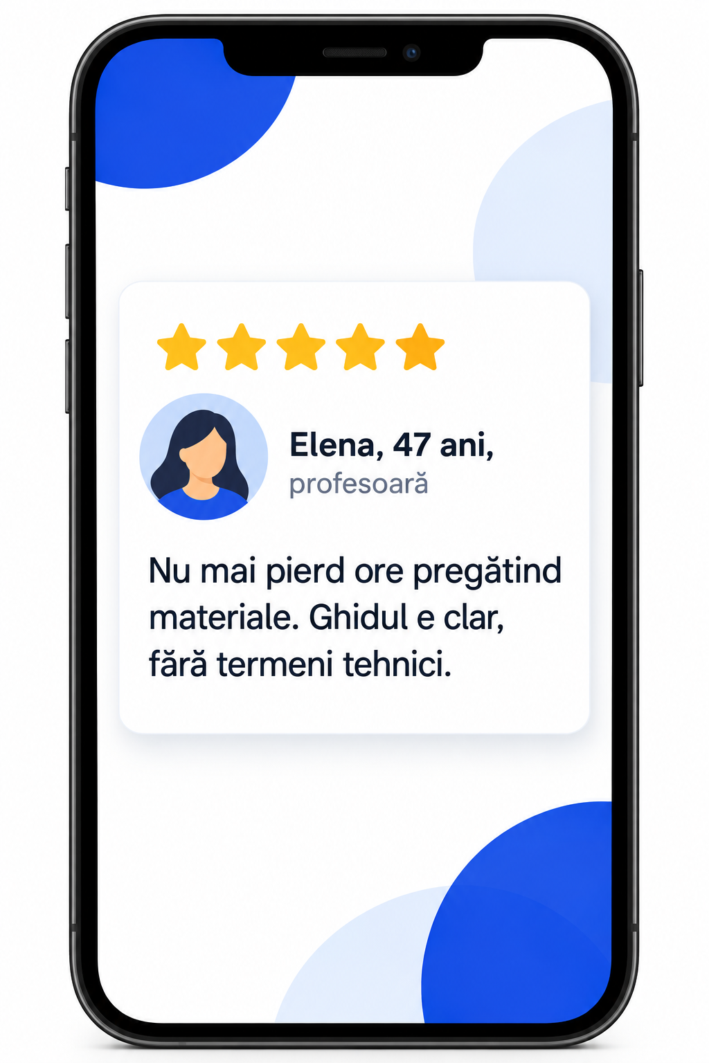 Mărturie 2
