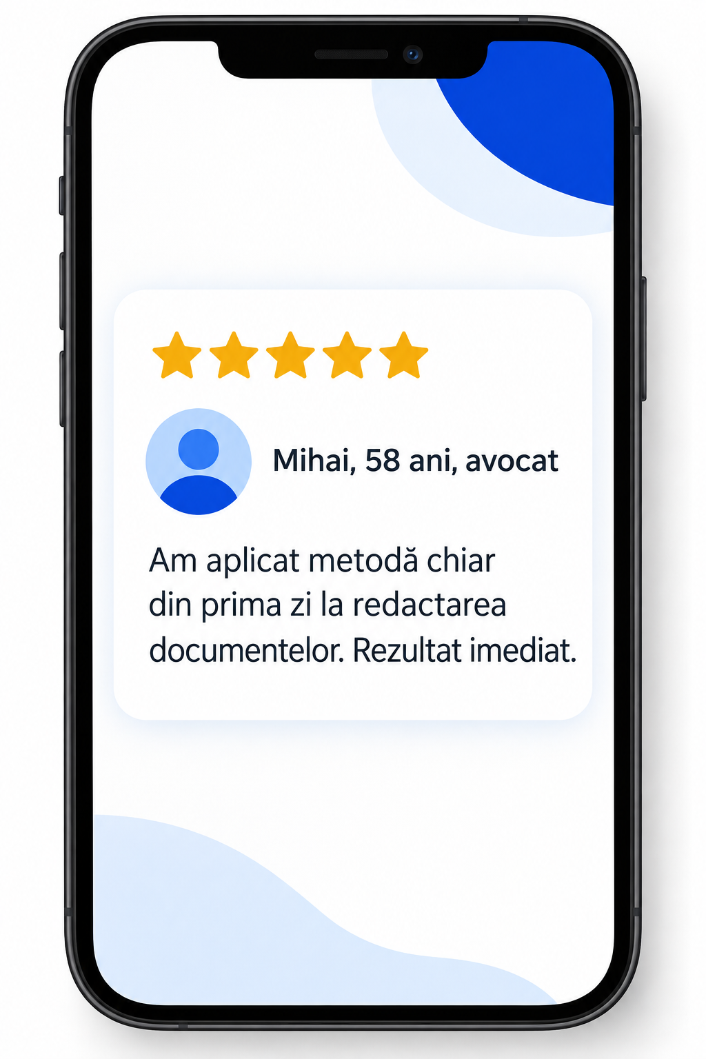 Mărturie 3
