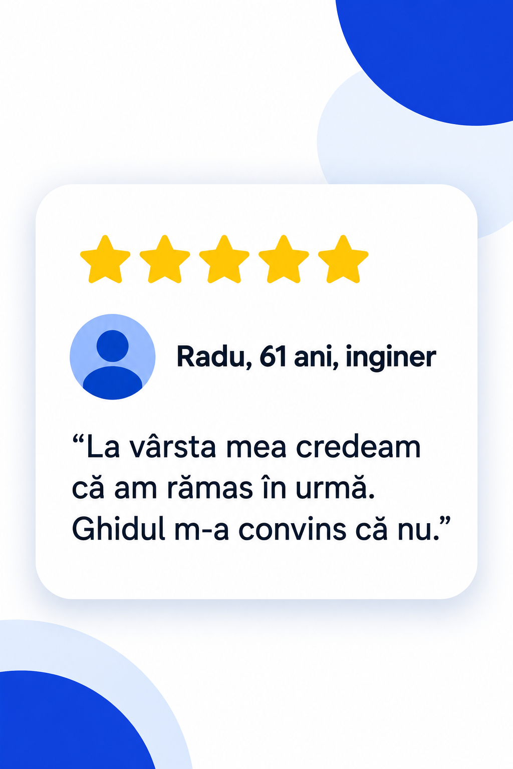 Mărturie 5